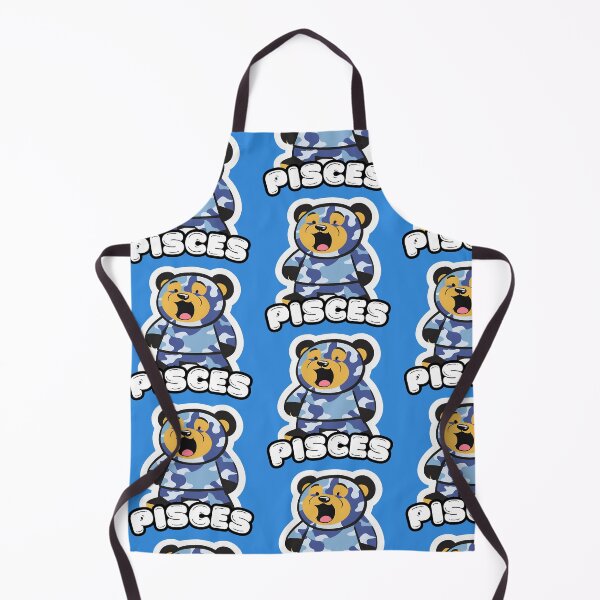 Item preview, Pisces designed and sold by 369 Merch.