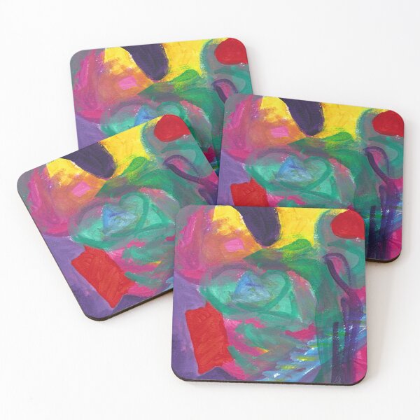 Item preview, Symphony of Colors designed and sold by ChromaV.