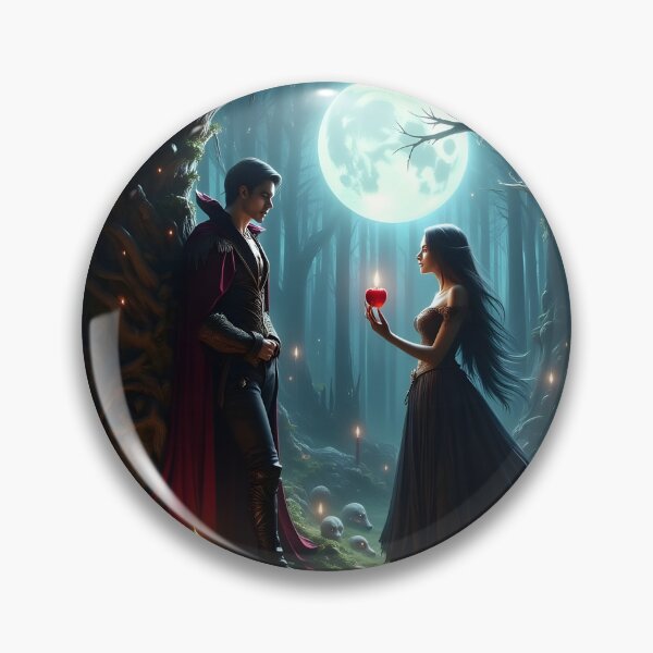 Item preview, Storybooks: Snow White designed and sold by MedusaFrost Creations.