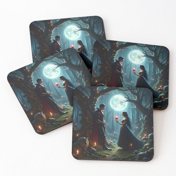 Item preview, Storybooks: Snow White designed and sold by MedusaFrost Creations.