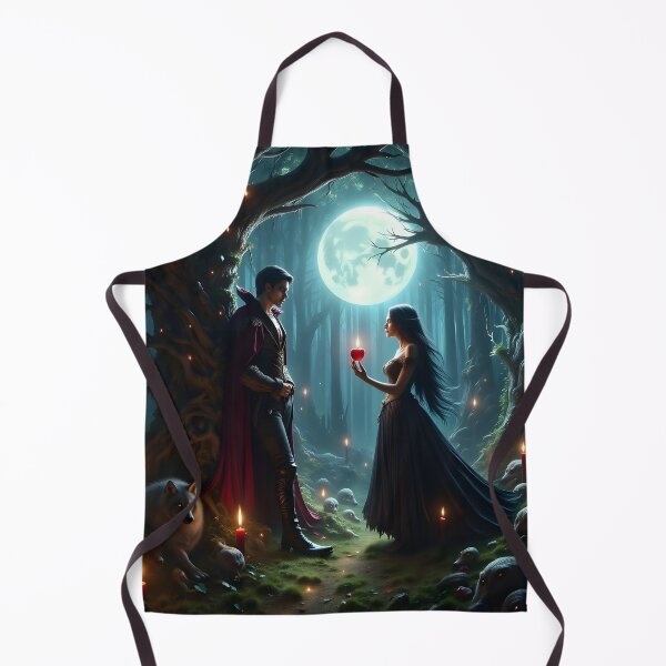 Item preview, Storybooks: Snow White designed and sold by MedusaFrost Creations.