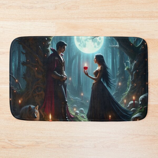 Item preview, Storybooks: Snow White designed and sold by MedusaFrost Creations.