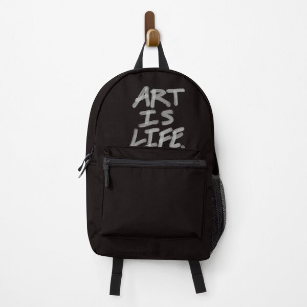 Item preview, Art is Life. (Limited Edition of 10) designed and sold by inkubatur.