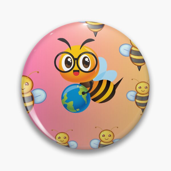 Item preview, Bees dulce. designed and sold by Storevippink90.
