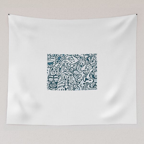 Item preview, Past the fields of serendipity designed and sold by NO-EZOZNE.