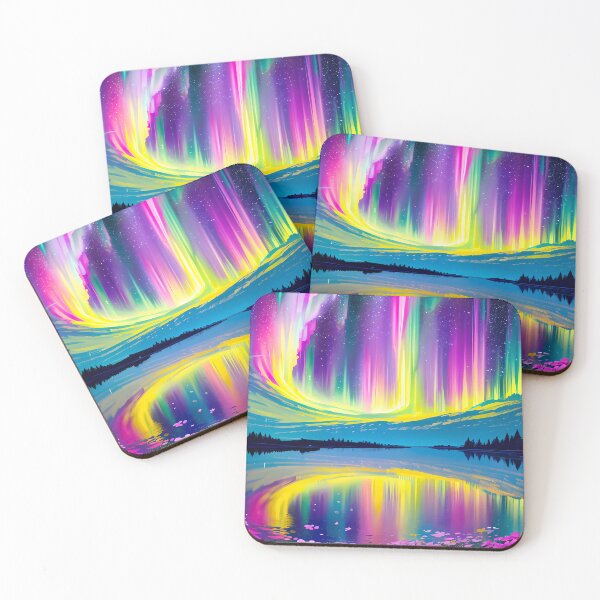 Item preview, Northern Lights designed and sold by Timegraf.