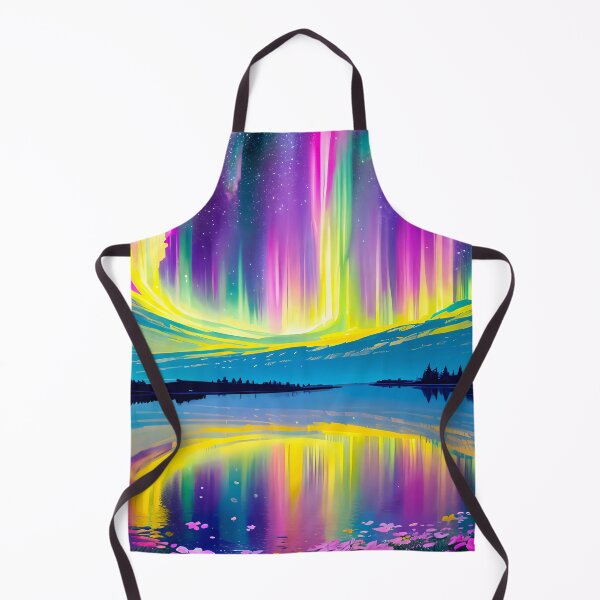 Item preview, Northern Lights designed and sold by Timegraf.