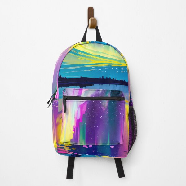 Item preview, Northern Lights designed and sold by Timegraf.