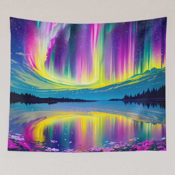 Item preview, Northern Lights designed and sold by Timegraf.