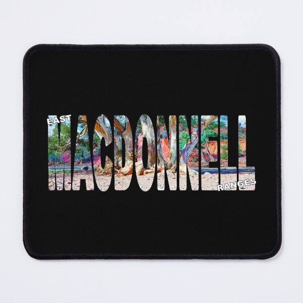 Item preview, East MACDONNELL Ranges - Northern Territory Alice Springs designed and sold by Adam Gormley.