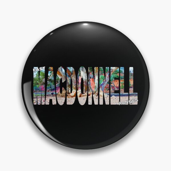 Item preview, East MACDONNELL Ranges - Northern Territory Alice Springs designed and sold by Adam Gormley.