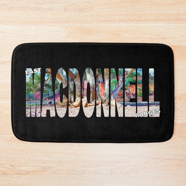 Item preview, East MACDONNELL Ranges - Northern Territory Alice Springs designed and sold by Adam Gormley.