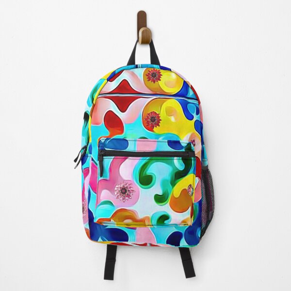Item preview, Retro Radiance: A Modern Mosaic designed and sold by stevepmp.