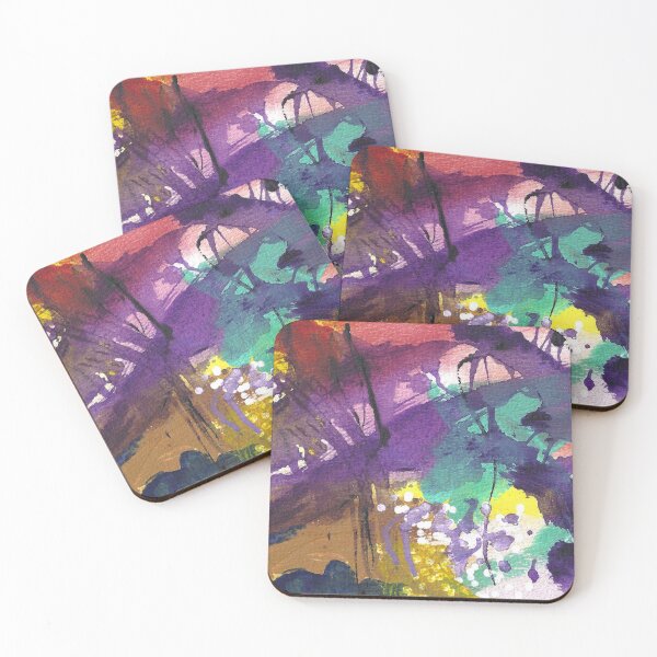 Item preview, Chromatic Carnival designed and sold by ChromaV.