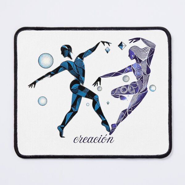 Item preview, Creacion, act of creation. designed and sold by W-McSapa.