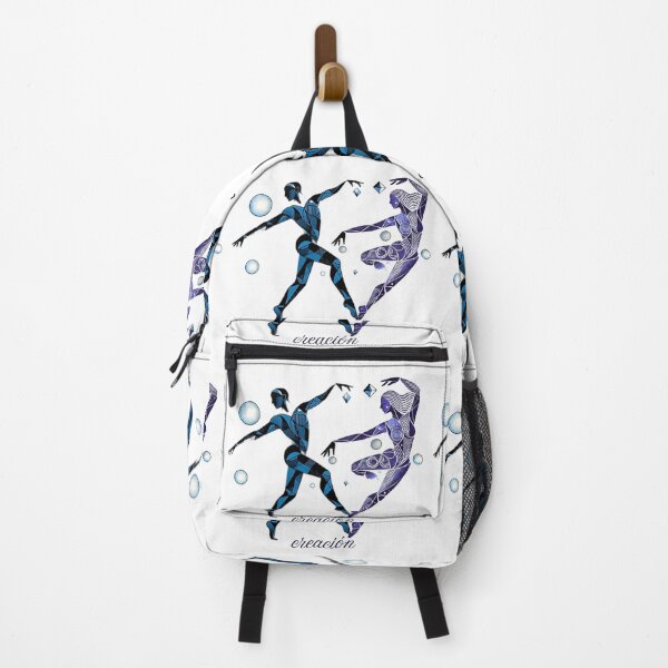 Item preview, Creacion, act of creation. designed and sold by W-McSapa.