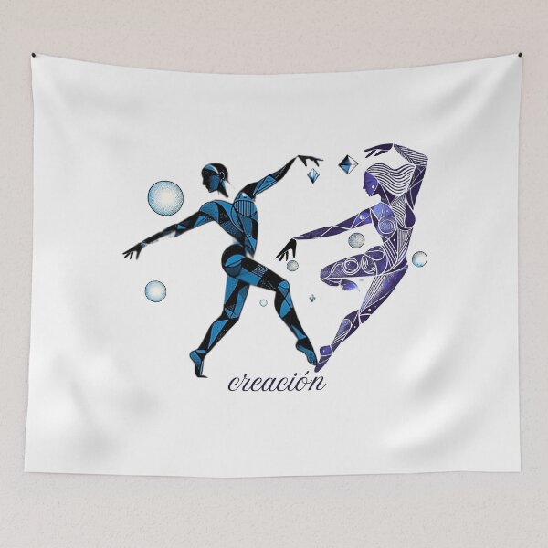 Item preview, Creacion, act of creation. designed and sold by W-McSapa.