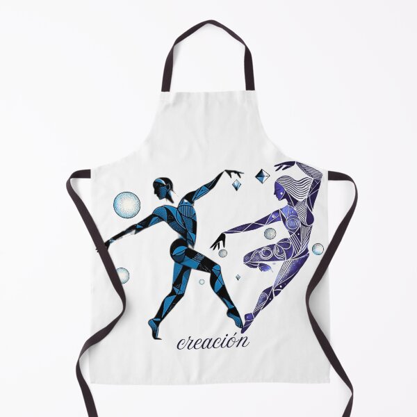 Item preview, Creacion, act of creation. designed and sold by W-McSapa.
