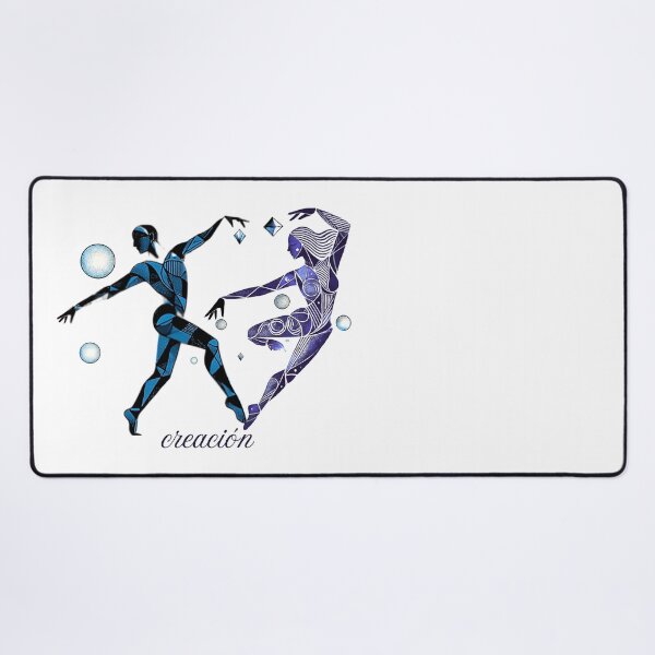 Item preview, Creacion, act of creation. designed and sold by W-McSapa.