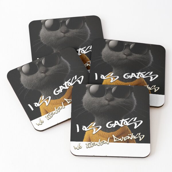 Item preview, Elegant serif typeface with a majestic cat silhouette. designed and sold by Denis Valenzuela.