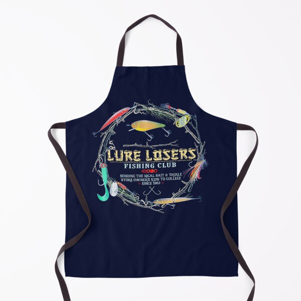 Item preview, Lure losers fishin club designed and sold by spicoli13design.