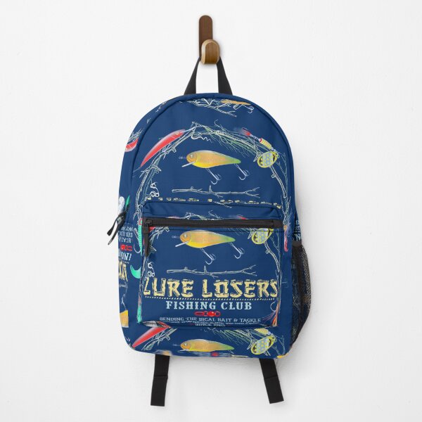 Item preview, Lure losers fishin club designed and sold by spicoli13design.