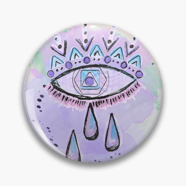 Item preview, Third Eye Chakra designed and sold by rachelcphotoart.