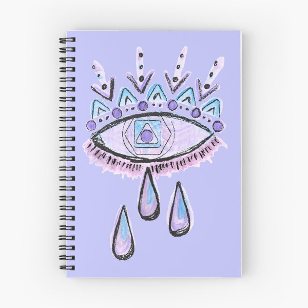 Item preview, Third Eye Chakra designed and sold by rachelcphotoart.