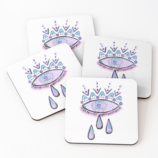 Item preview, Third Eye Chakra designed and sold by rachelcphotoart.