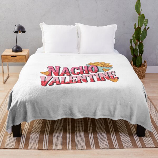 Item preview, Nacho Valentine designed and sold by WigOutlet.