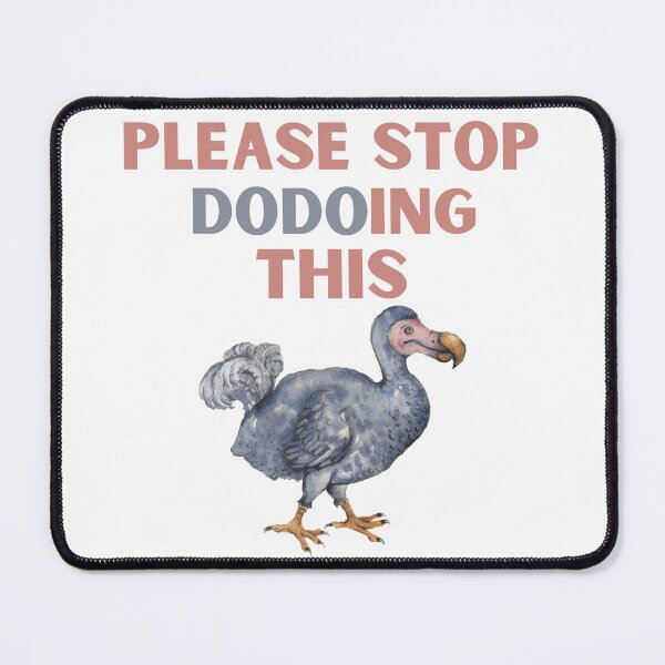 Item preview, STOP EXTINCTION ! designed and sold by Abdelillah10.