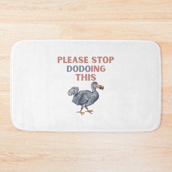 Item preview, STOP EXTINCTION  ! designed and sold by Abdelillah10.