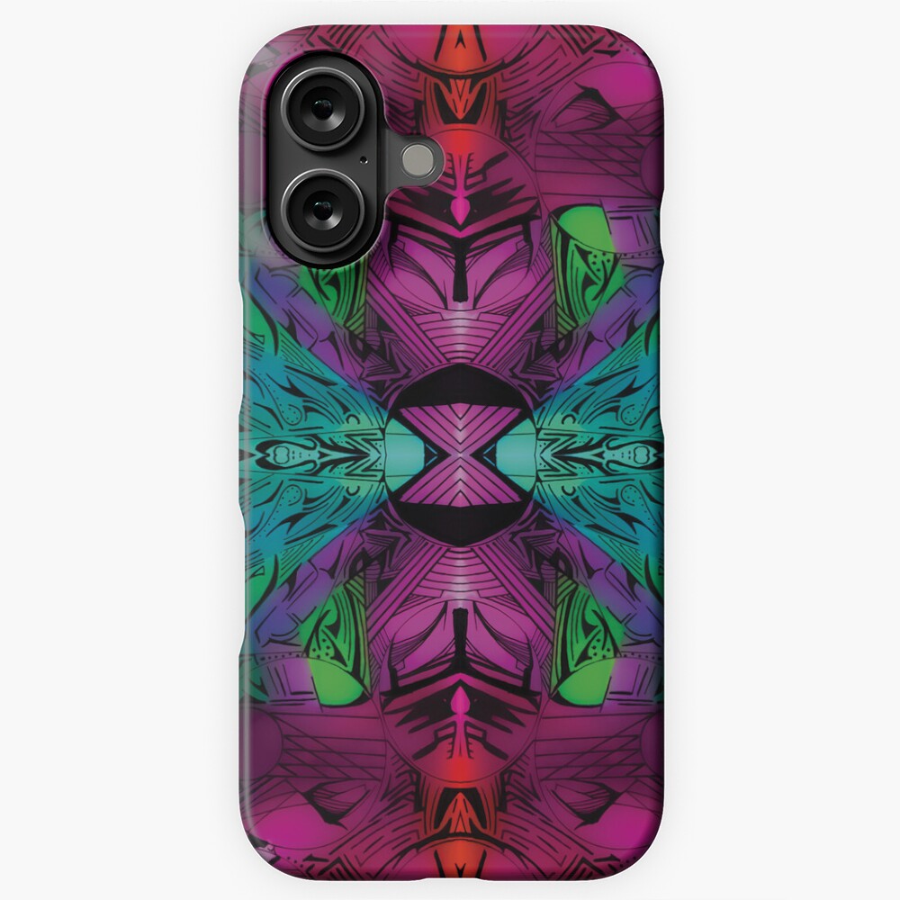 Item preview, iPhone Snap Case designed and sold by Atomic-Acid.