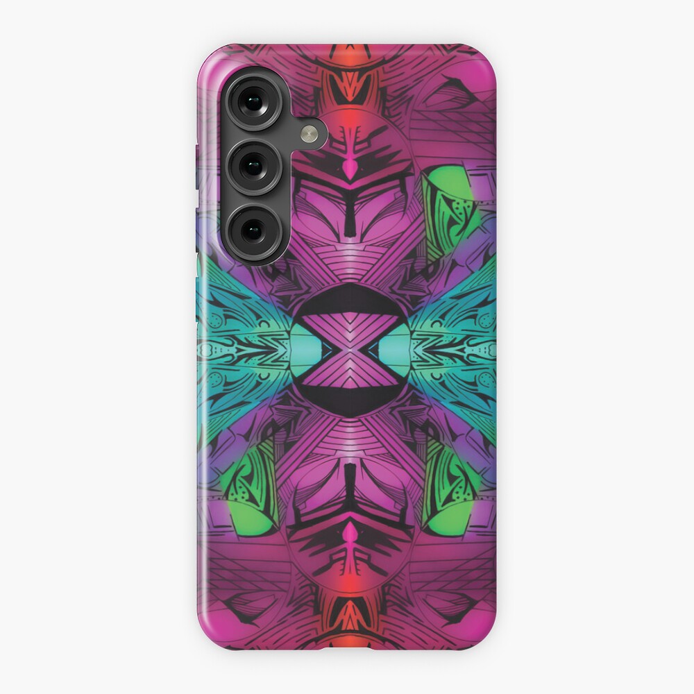 Item preview, Samsung Galaxy Snap Case designed and sold by Atomic-Acid.