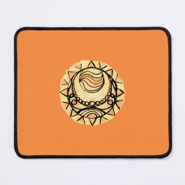 Item preview, Sacral Chakra  designed and sold by rachelcphotoart.