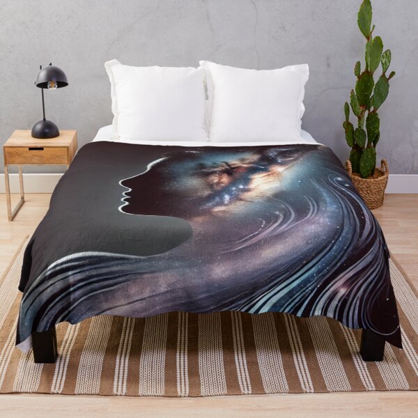 Item preview, Cosmic Dreamer designed and sold by Wiredart.