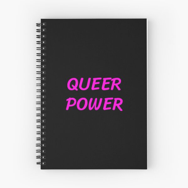 Item preview, Queer Power  designed and sold by Inspirationmotivation.