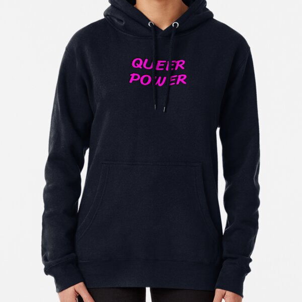 Item preview, Queer Power  designed and sold by Inspirationmotivation.
