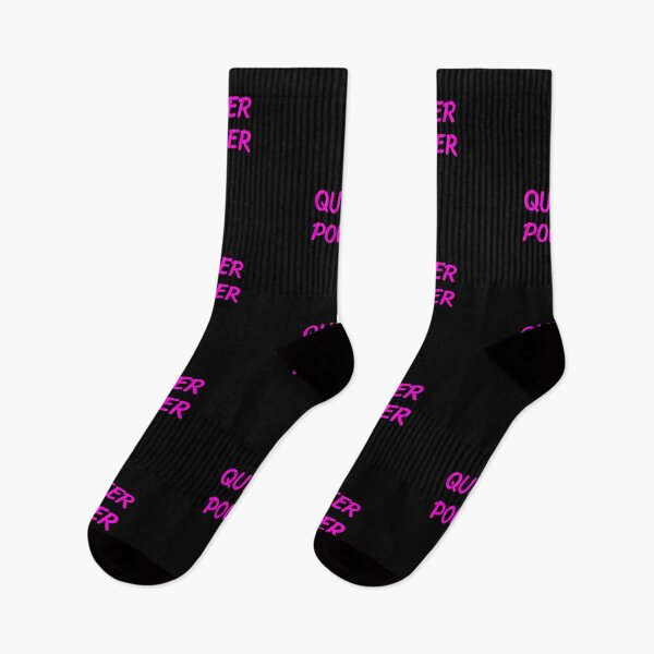 Item preview, Queer Power  designed and sold by Inspirationmotivation.