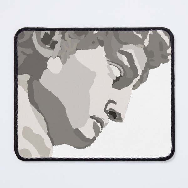 Item preview, Statue of Michelangelo designed and sold by Jennifer-Carriz.