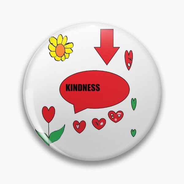 Item preview, Kindness designed and sold by Anointedtoday.