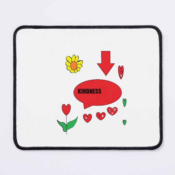 Item preview, Kindness designed and sold by Anointedtoday.