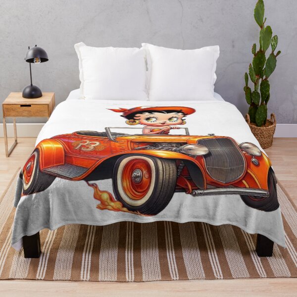 Item preview, BETTY BOOP designed and sold by CHRIST5000.