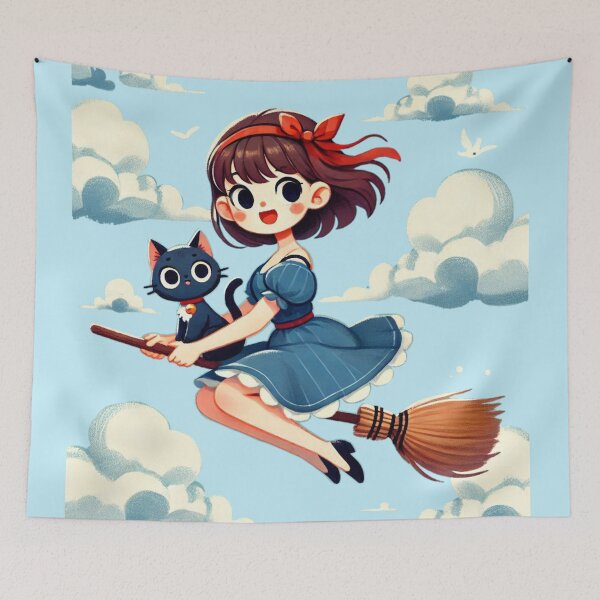 Item preview, Witchy Wonderland designed and sold by Coollzone.