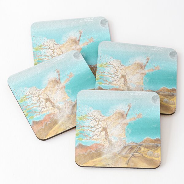 Item preview, Dust in the wind designed and sold by A Studio for Unlimited ideas.