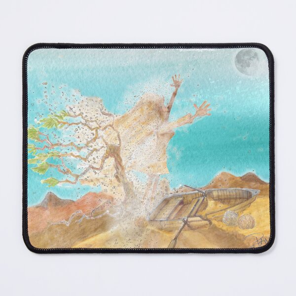 Item preview, Dust in the wind designed and sold by A Studio for Unlimited ideas.
