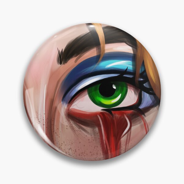 Item preview, Green eyes designed and sold by lavecipinta.