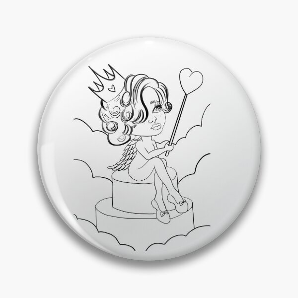 Item preview, Lindo arte surrealista y caprichoso designed and sold by Lizzy Falcon Art.