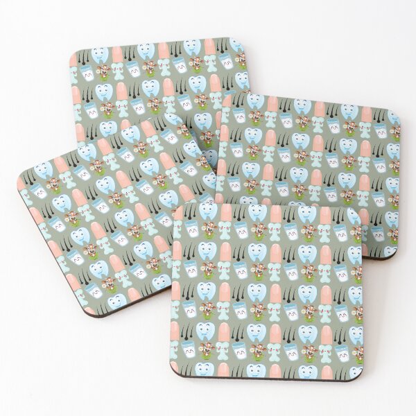 Item preview, healthy lifestyle pattern designed and sold by Almatee .