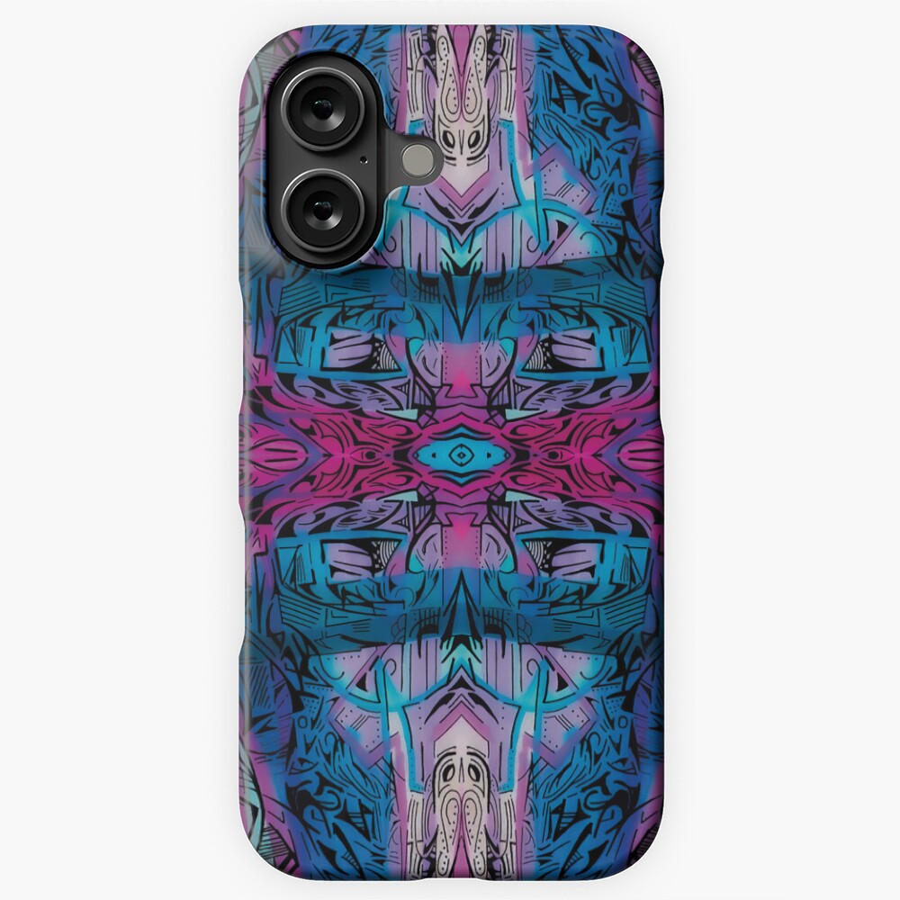 Item preview, iPhone Snap Case designed and sold by Atomic-Acid.